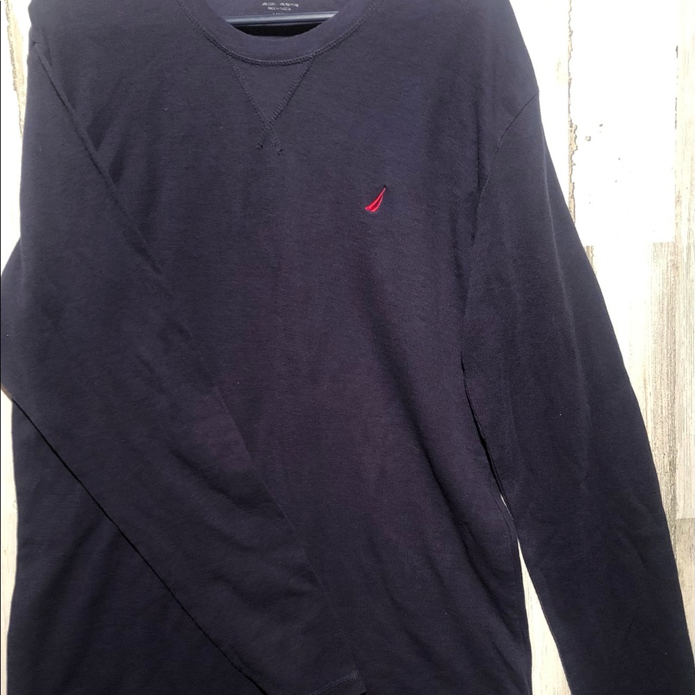 Nautica XXL long sleeve